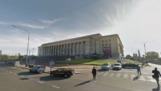 Los universitarios planifican una masiva marcha para este miércoles en defensa de la educación y la salud públicas