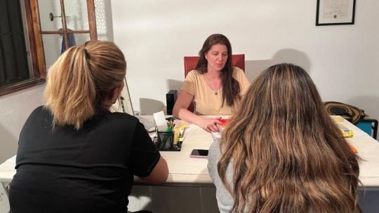 Víctima de abuso sexual infantil clama que se investigue al agresor