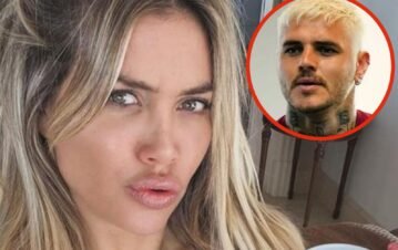 Por qué aseguran que Wanda Nara le declaró la guerra a Pampita: “Está operando para…”