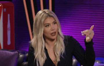 La sorprendente confesión íntima de Jorge Rial sobre su joven novia: “Me buscó ella para…”