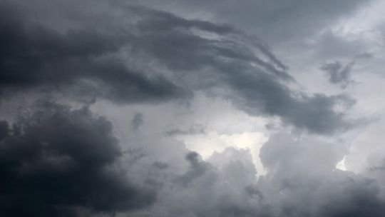 Temperaturas en gradual ascenso y cielo parcialmente nublado marcan la jornada en gran parte del país