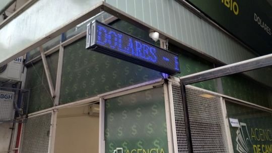 El dólar en Córdoba: a cuánto cotiza este jueves 23 de octubre