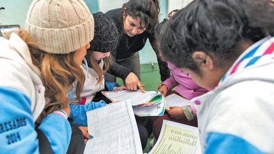 Elección y angustia en tiempos de tiranías