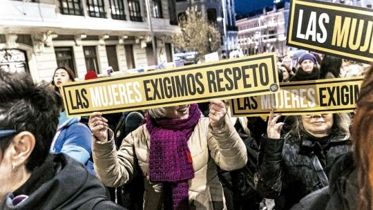 El feminismo no se olvidó de las mujeres: está vivo, plural y resiste