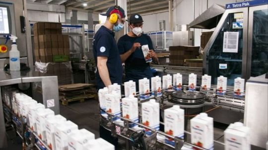 Cómo es el proyecto de emergencia para las “mipymes” que se empuja desde Córdoba