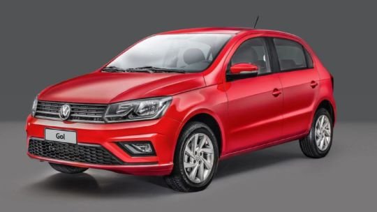 Cuáles fueron los 10 autos usados más vendidos en septiembre