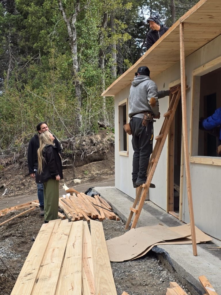 Municipalidad de Villa La Angostura — Construyendo oportunidades