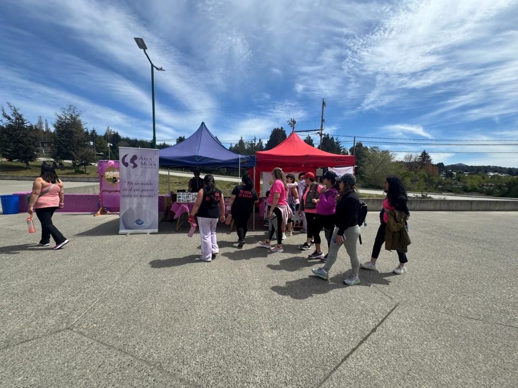 Cuerpos en Movimiento: una tarde de conciencia y bienestar.