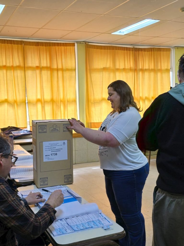 Elecciones en Villa La Angostura Elecciones en Villa La Angostura