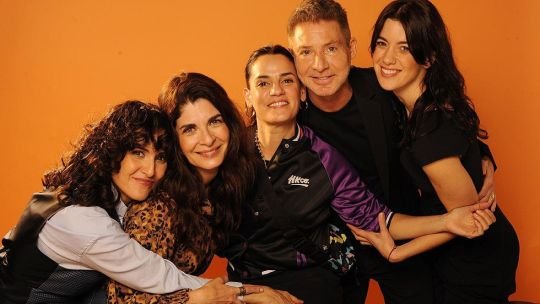 Las Hijas: la comedia emotiva que desafía a reír ante lo inevitable