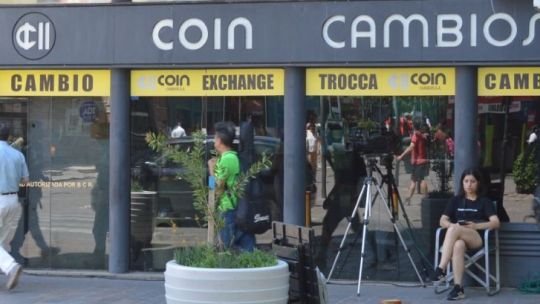 El dólar en Córdoba: a cuánto cotiza este jueves 16 de octubre