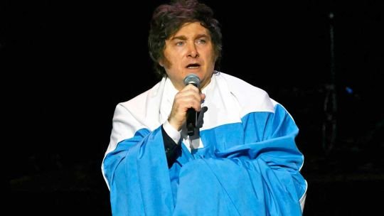 Encuesta: Fuerza Patria y LLA tienen el mismo nivel de desaprobación mientras las fuerzas intermedias capitalizan la moderación