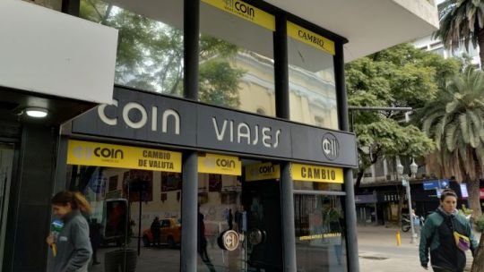 El dólar en Córdoba: a cuánto cotiza este jueves 30 de octubre