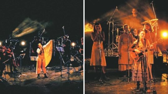 Una verdad incómoda que pide ser nombrada y cantada