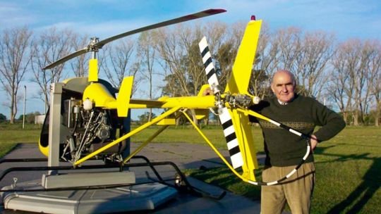 Argentina innovadora: del saber al hacer