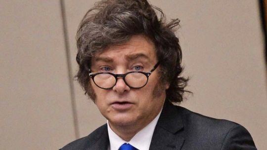 Milei volvió a decir que podría sumar a exfuncionarios de Macri al gabinete y comparó a los kirchneristas con los Gremlins