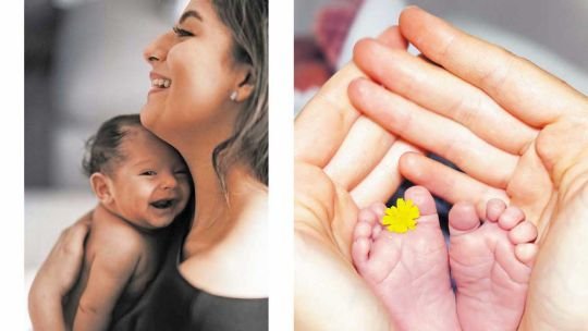 Maternidad en las trayectorias laborales: dilemas para la equidad