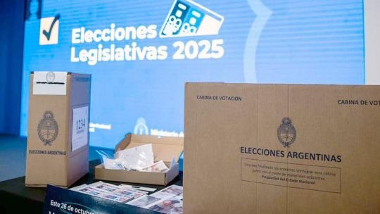 La Dirección Nacional Electoral pidió “paciencia” ante el debut de la Boleta Única de Papel