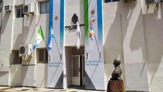 Sin quórum y con tensiones electorales: Diputados chaqueños postergan el debate del Presupuesto 2026