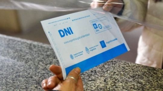 DNI en Córdoba: dónde tramitarlo esta semana, cómo retirarlo a tiempo y qué documento sirve para votar