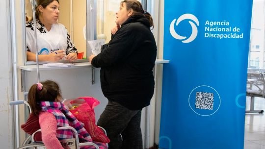 La Agencia Nacional de Discapacidad confirmó aumentos de entre 29% y 35% para prestadores y nuevos fondos para garantizar la atención