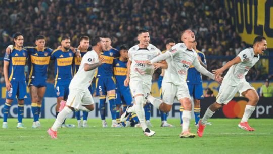La única certeza de Boca: cuando necesitó ganar, perdió