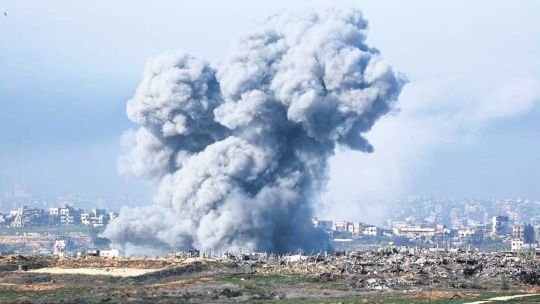 Estado del mundo: entre el nihilismo y la esperanza