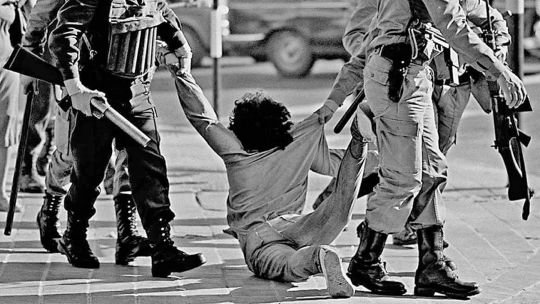 La Garganta del Diablo