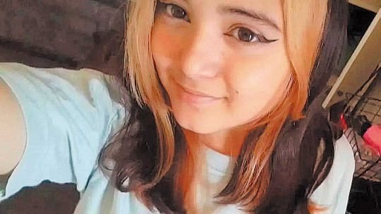 Laferrere: realizan marchas por la aparición de una menor de 15 años