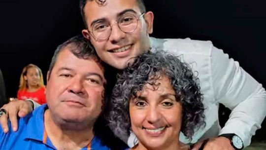 Cómo será el juicio contra el clan Sena por el caso Cecilia Cómo será el juicio contra el clan Sena por el caso Cecilia