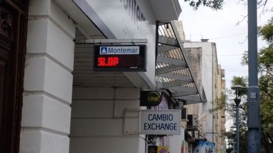 El dólar en Córdoba: a cuánto cotiza este viernes 17 de octubre