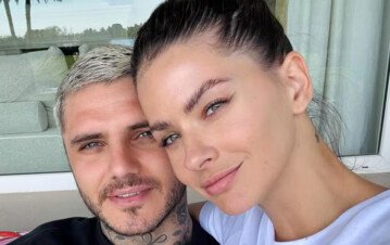 La China Suárez apareció con un polémico look “turco” y se armó un escándalo: qué se hizo