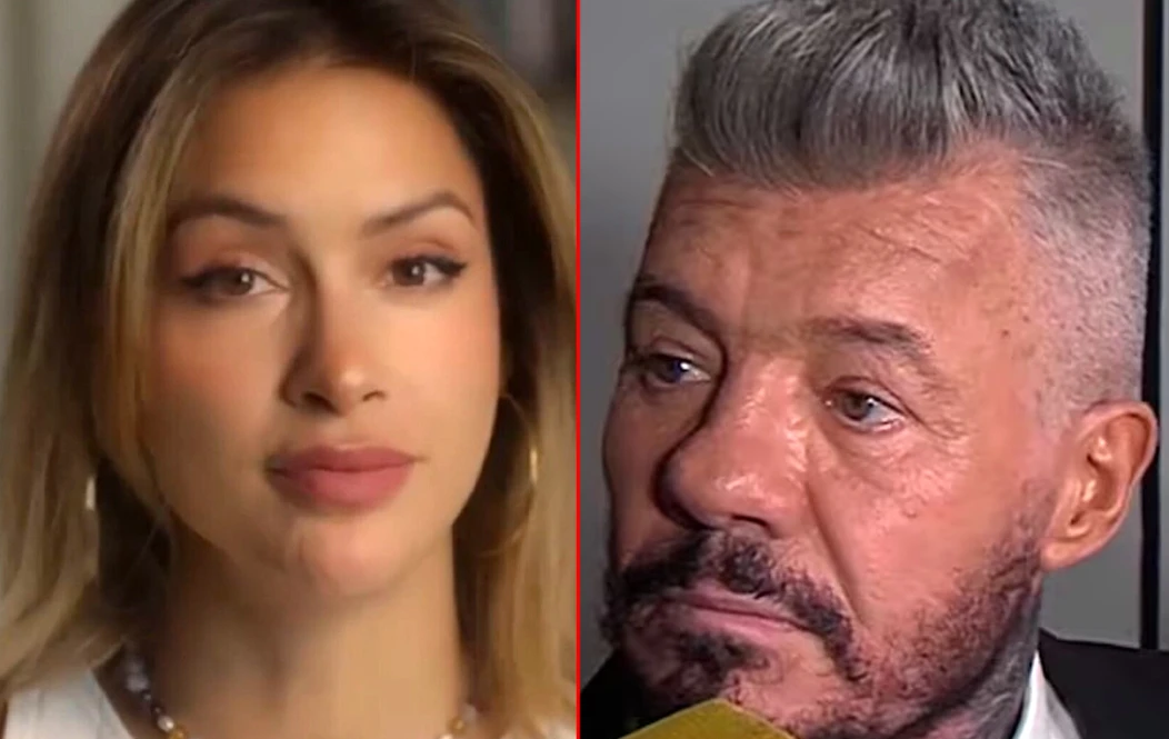 ¡Letal! Guillermina Valdés hundió a Marcelo Tinelli al opinar sobre su reality Los Tinelli: “Prefiero…”