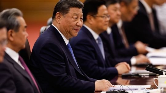 China ofreció a Trump US$ 1 billón en inversiones a cambio de concesiones