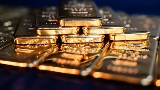 El caso de la venta de oro del FMI
