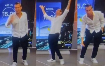 María Belén Ludueña envuelta en otra fuerte polémica: levantan su programa y filtran un duro mensaje que mandó a sus compañeras