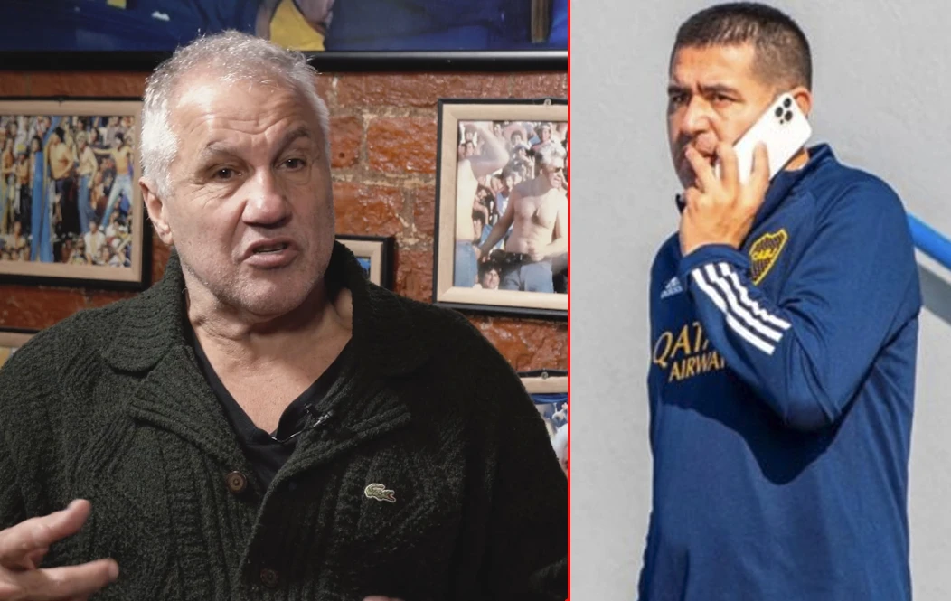 Furia debutó en un reality chileno y ya armó un escándalo: qué hizo la ex GH