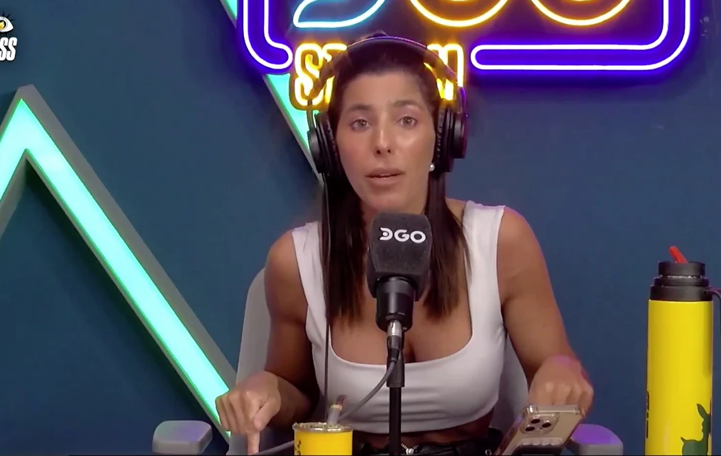 ¡Urgente! Allanan e imputan a Catalina Gorostidi por un grave delito: de qué acusan a la ex GH ¡Urgente! Allanan e imputan a Catalina Gorostidi por un grave delito: de qué acusan a la ex GH