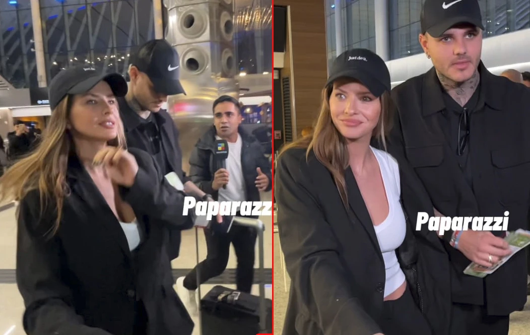 Lali Espósito contó en La Voz Argentina el problema que tiene por lo que está obligada a usar lentes