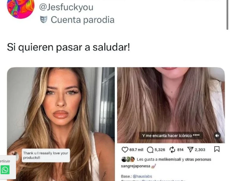 Wanda Nara le hizo la vida imposible a la China Suárez: qué negocio se perdió la novia de Icardi