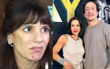 Pampita le puso los puntos a la China Suárez por dejarla de seguir en las redes: “En algún momento…”