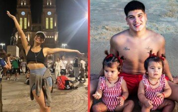 Una de las detenidas por el triple femicidio de Varela se quebró y contó toda la verdad: “Las mataron por robar 30 kilos de cocaína”