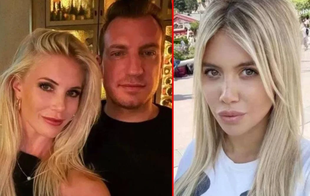 Wanda Nara contó cómo convenció a Maxi López de dejar a su esposa embarazada en Suiza para sumarse a MasterChef