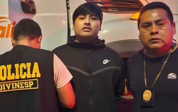 La desesperada carta de Camilota en el peor momento de su hermano Thiago Medina: “Sentí que moría, que no había salida”