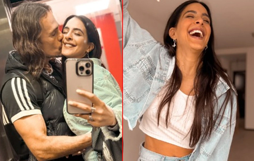 Christian Sancho contó cómo está su salud tras ser internado de urgencia: qué le pasa