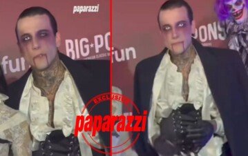 La fuerte revelación sobre Thiago Medina y su salud a los 22 años luego de su accidente: “No lo puedo creer”