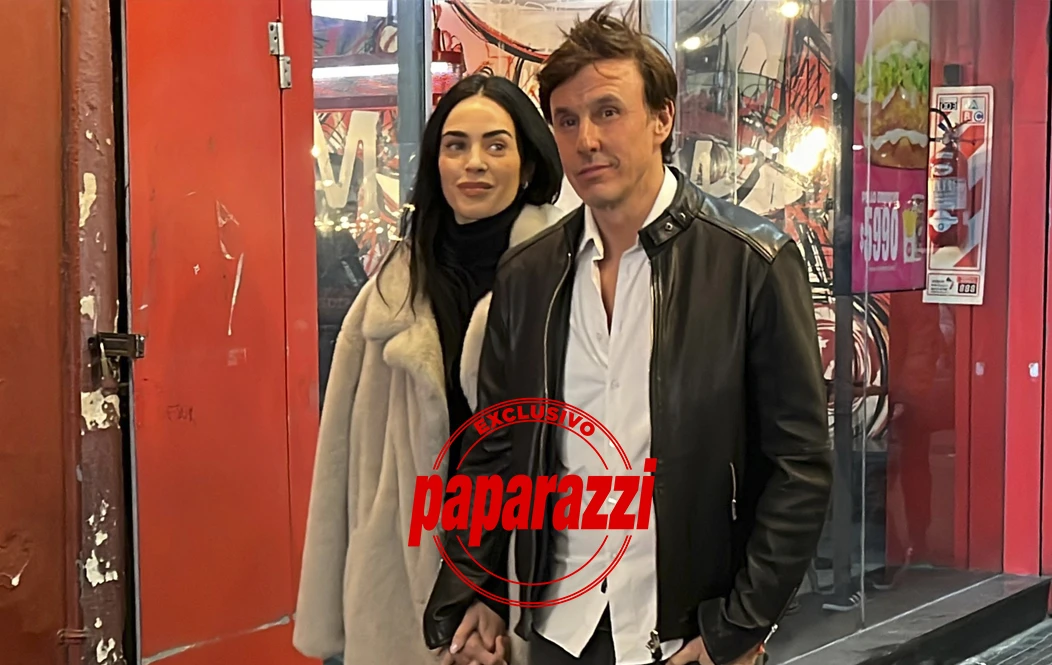 Por qué Sofi Martínez insultó a Damián Betular en MasterChef