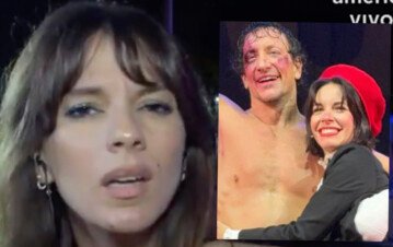 “Está desesperado”: afirman que Mauro Icardi enloqueció y está dispuesto a todo tras ver al novio de Wanda abrazando a su hija