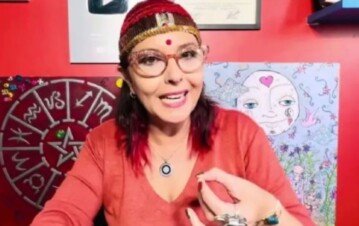 Fefe Bongiorno confirmó todo sobre su sexualidad: “En realidad yo soy…”