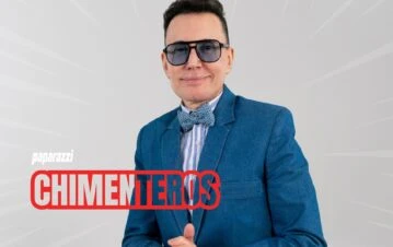 Marcelo Tinelli sorprendió con un íntimo gesto a Milett Figueroa tras anunciar su separación